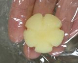 離乳食☆おせち☆作り方3写真