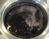 黒豆の甘露煮作り方5写真