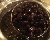 黒豆の甘露煮作り方7写真