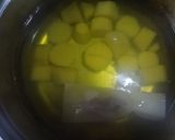 おせちに♪ つやのある栗きんとん作り方3写真