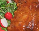 ✿ハワイアンなBBQ de ロコランチ✿作り方8写真