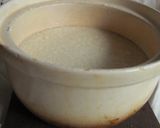 卓上ポットで作るノンアル甘酒作り方1写真