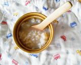 卓上ポットで作るノンアル甘酒作り方4写真