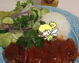 New我が家のバックリブ&スペアリブ作り方10写真