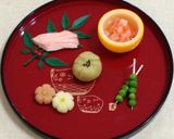 離乳食☆おせち☆作り方7写真