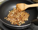 シンプル簡単美味☆基本のキーマカレー☆作り方3写真