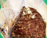 超簡単！ローストビーフ作り方5写真