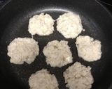 離乳食[中期]大人もOK！ヘルシーバーグ作り方6写真