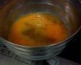 とろ～りたまごうどん★作り方3写真