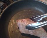 超簡単！ローストビーフ作り方4写真