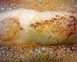 簡単お弁当やお節♬彩チキンロール照焼生姜作り方4写真