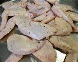 手羽先のオーブン焼き☆作り方2写真