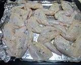 手羽先のオーブン焼き☆作り方4写真