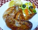 手羽先のオーブン焼き☆作り方6写真