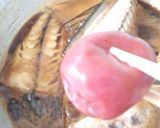 鯖の煮つけ作り方4写真
