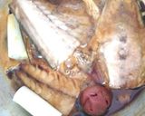 鯖の煮つけ作り方5写真