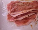 お弁当とおつまみ☆豚肉のねぎま風作り方7写真