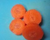 身欠ニシンと根菜の大雑把な煮物作り方5写真