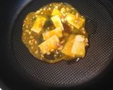 お弁当に✿ナッツとチーズの卵焼き作り方7写真