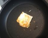 お弁当に✿ナッツとチーズの卵焼き作り方11写真