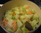 体が喜ぶ野菜スープ作り方4写真