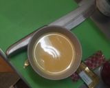 バリィさん デコレーションケーキ ①作り方7写真