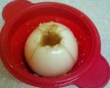 レンジで簡単♪玉ねぎ甘煮作り方2写真