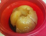 レンジで簡単♪玉ねぎ甘煮作り方5写真
