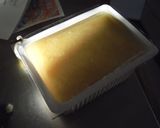 冷凍豆腐そぼろ　ネギ入り作り方1写真