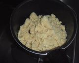 冷凍豆腐そぼろ　ネギ入り作り方2写真