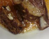スペアリブの塩麹蒸し焼き 圧力鍋で作り方6写真