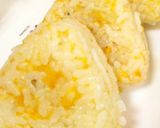 幼児食★　お手軽に栄養満点！人参ごはん作り方6写真