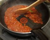 シンプル簡単美味☆基本のキーマカレー☆作り方4写真