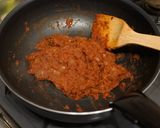 シンプル簡単美味☆基本のキーマカレー☆作り方5写真