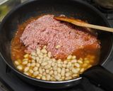 シンプル簡単美味☆基本のキーマカレー☆作り方6写真