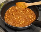 シンプル簡単美味☆基本のキーマカレー☆作り方7写真