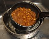 シンプル簡単美味☆基本のキーマカレー☆作り方8写真