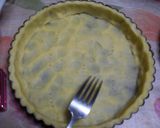 チーズケーキ　　　　　　　　　　　　　　作り方3写真