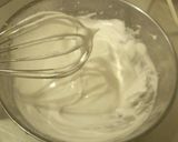 ココアスポンジの♪いちごムースケーキ作り方4写真