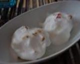 炎の雪見だいふく作り方4写真