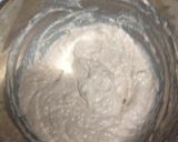 離乳食[中期]お惣菜主食パンケーキ作り方2写真