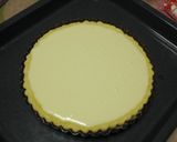 チーズケーキ　　　　　　　　　　　　　　作り方8写真
