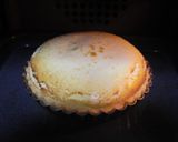 チーズケーキ　　　　　　　　　　　　　　作り方9写真