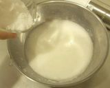 ふわふわっ&とろける生チョコサンド♪作り方3写真