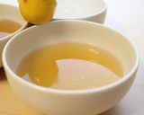 さっぱり鶏がらスープ(ラーメン用)作り方7写真