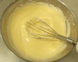 ふわふわっ&とろける生チョコサンド♪作り方5写真