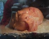 パリパリ!簡単ローストチキン♡作り方9写真