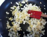 圧力鍋で簡単!!牛すね肉の赤ワイン煮作り方5写真