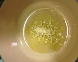 たっぷり野菜と鶏肉のにんにく白ワイン蒸し作り方3写真