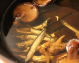 まろやか魚介スープ（塩ラーメン用）作り方3写真